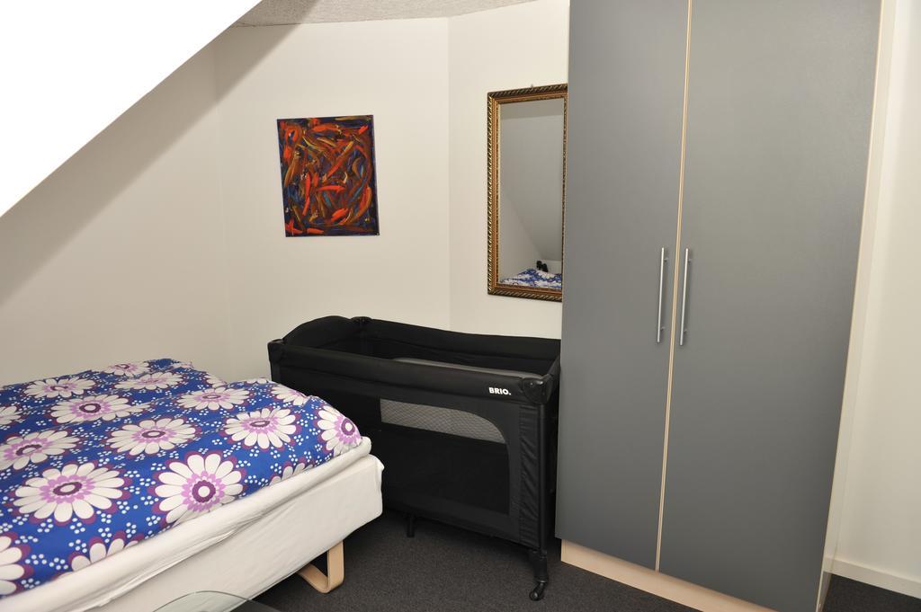 Herning Bed & Breakfast Rom bilde