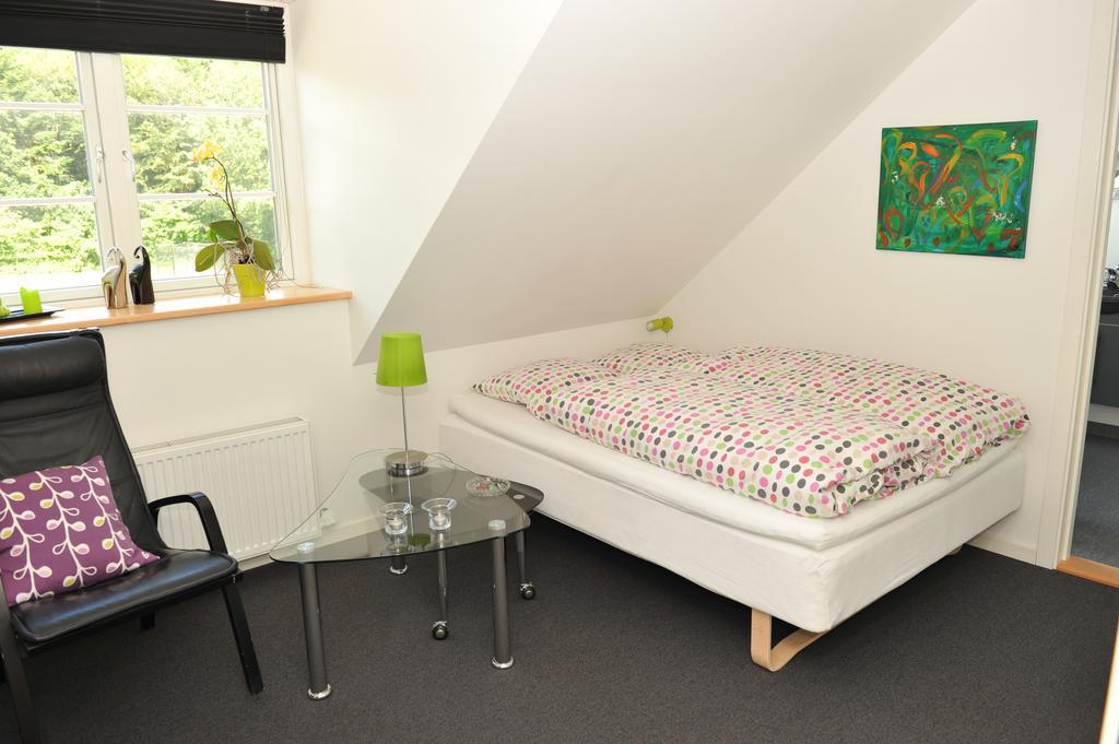 Herning Bed & Breakfast Rom bilde