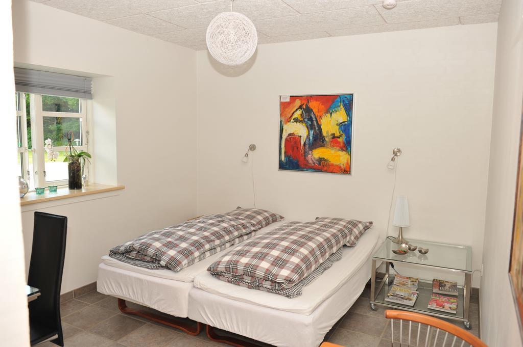 Herning Bed & Breakfast Rom bilde