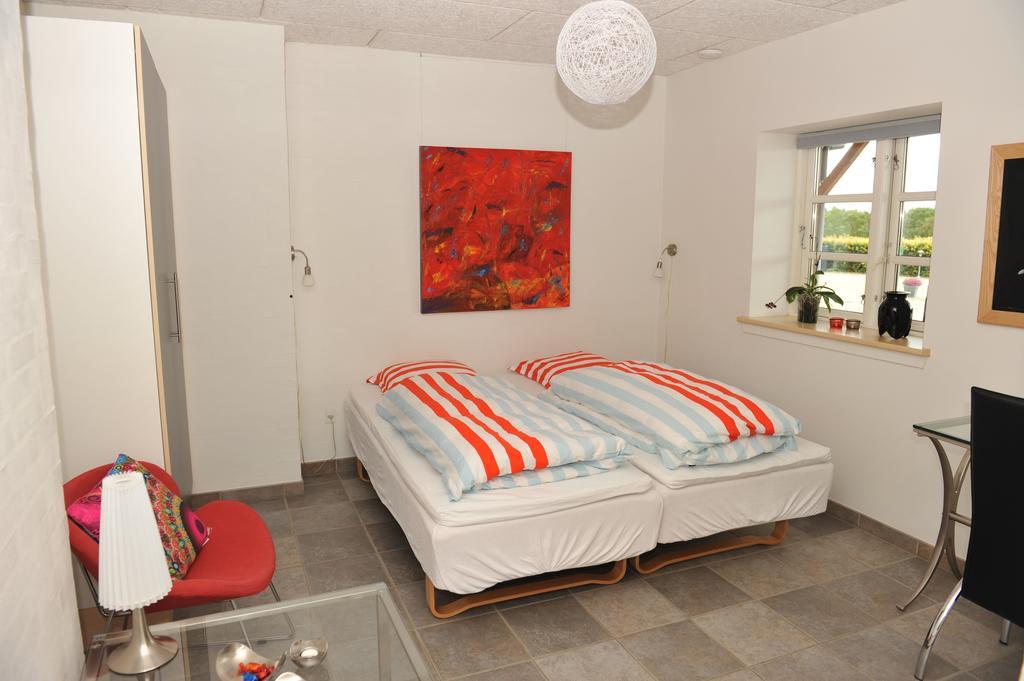 Herning Bed & Breakfast Rom bilde