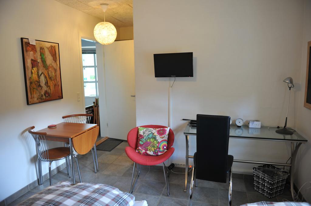 Herning Bed & Breakfast Rom bilde