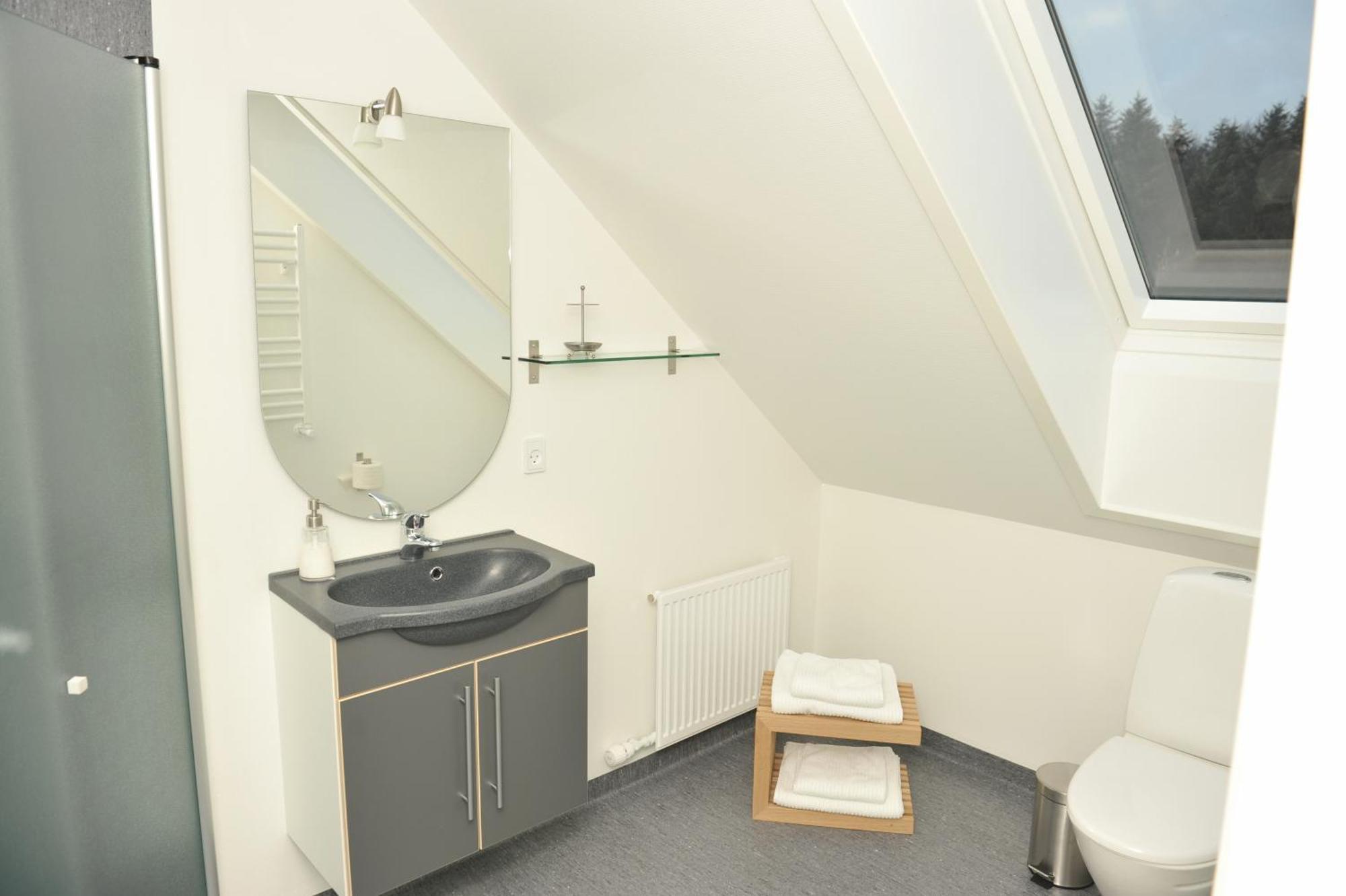Herning Bed & Breakfast Eksteriør bilde