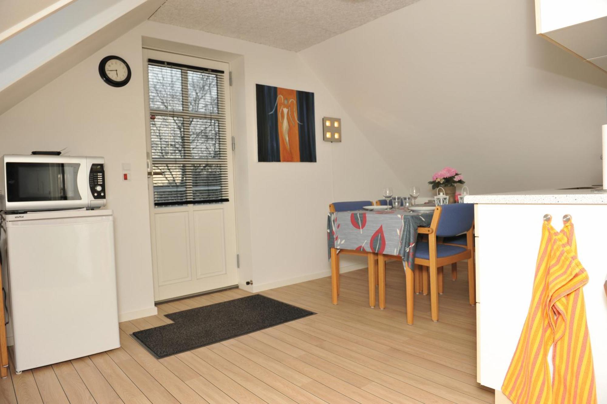 Herning Bed & Breakfast Eksteriør bilde